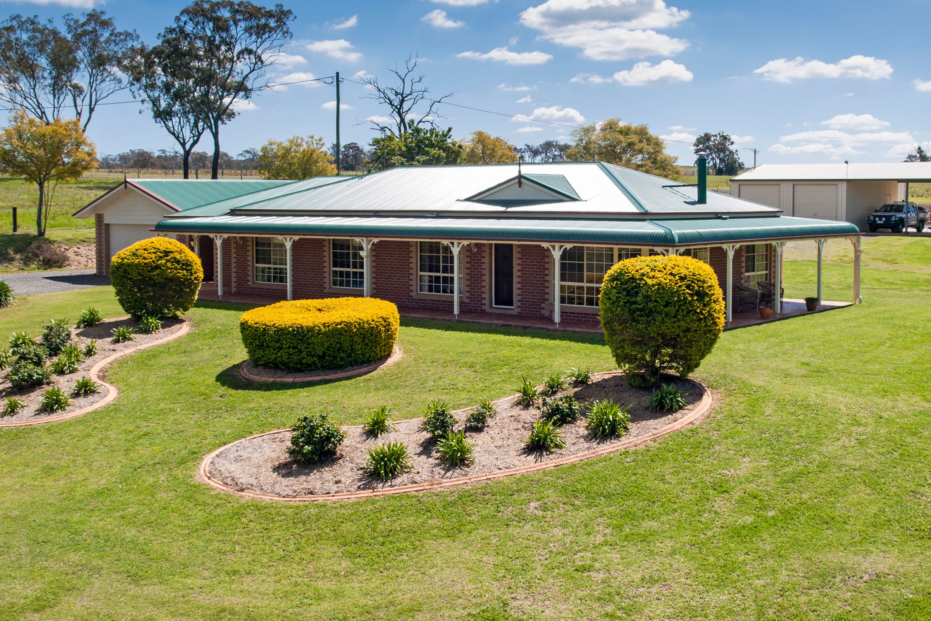 984 Biddeston Southbrook Road, Southbrook QLD 4363, Southbrook - Image 1