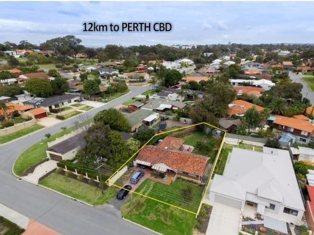 17 Padstow Street, Karrinyup WA 6018, Karrinyup - Thumbnail 3