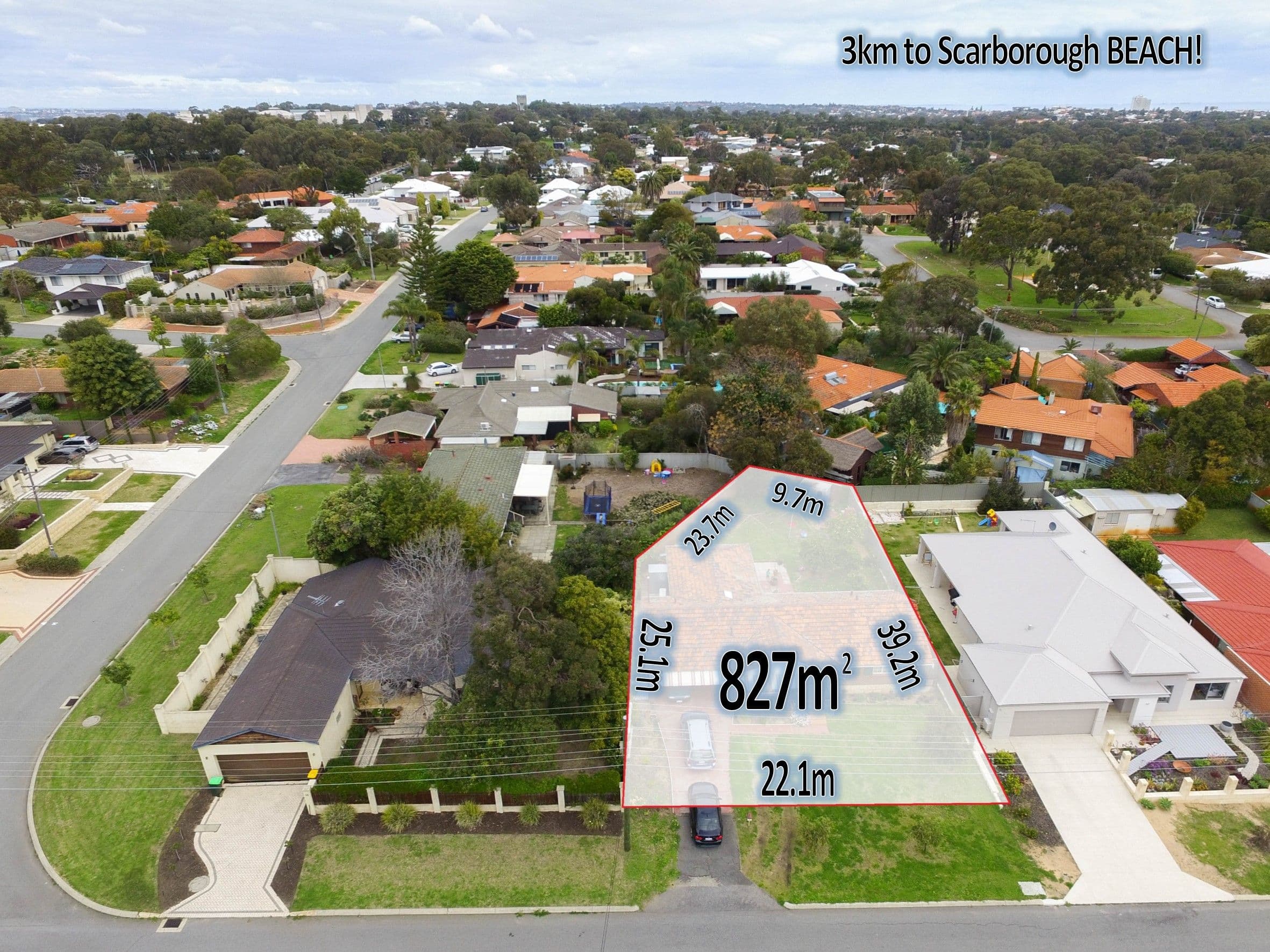 17 Padstow Street, Karrinyup WA 6018, Karrinyup - Image 1