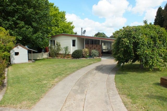 12 Cook Street, Oberon - Thumbnail 2