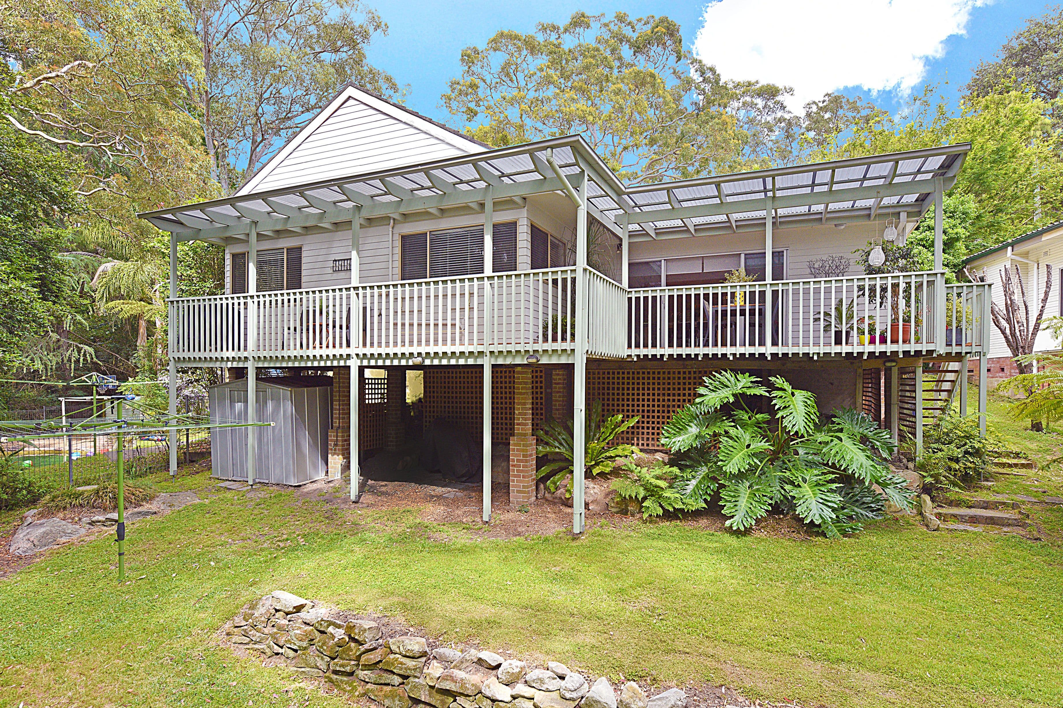 54 Hillmont Avenue, Thornleigh - Image 1