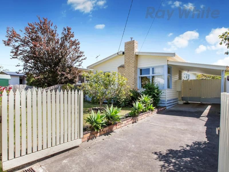 86 Eighth Avenue, Rosebud VIC 3939, Rosebud - Image 1