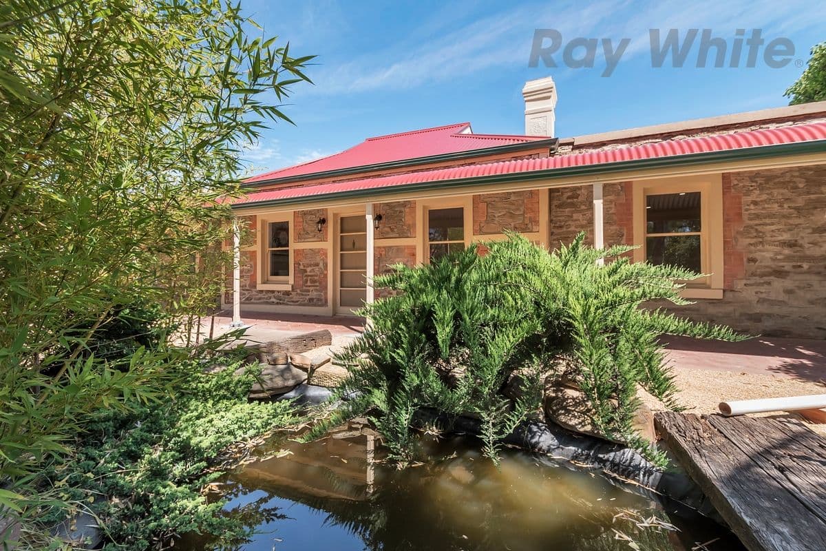 25 Fourth Street, Gawler South SA 5118, Gawler South - Image 1
