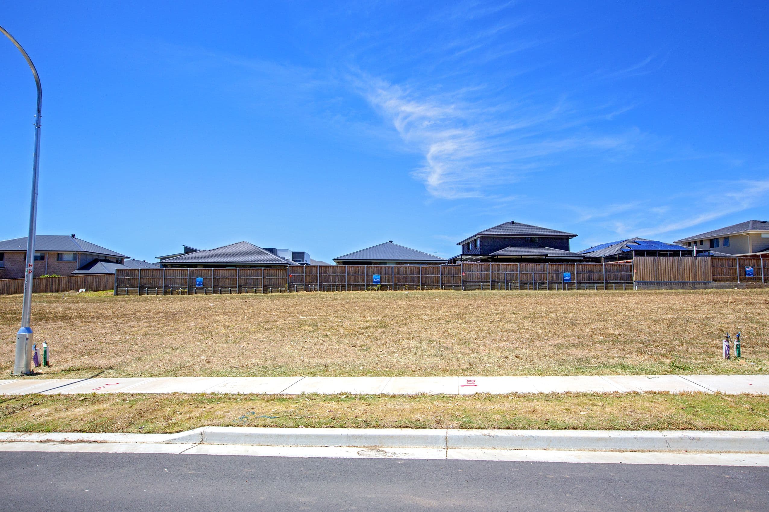 Lot 4409 Margaret Dawson Drive, Carnes Hill NSW 2171, Carnes Hill - Thumbnail 2