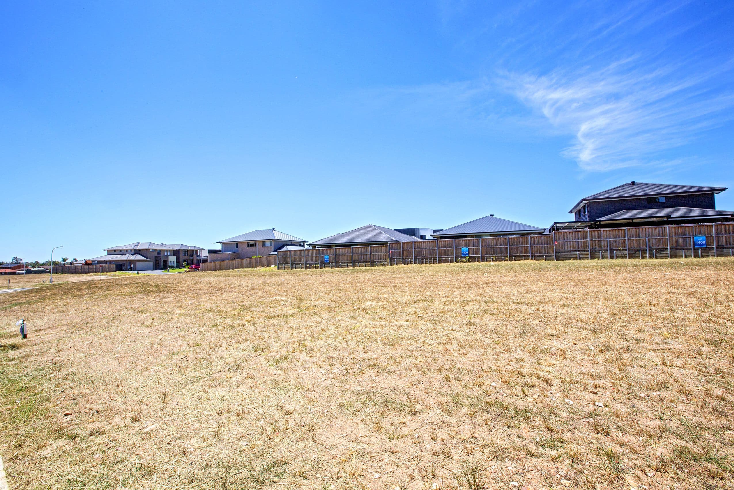Lot 4409 Margaret Dawson Drive, Carnes Hill NSW 2171, Carnes Hill - Image 1