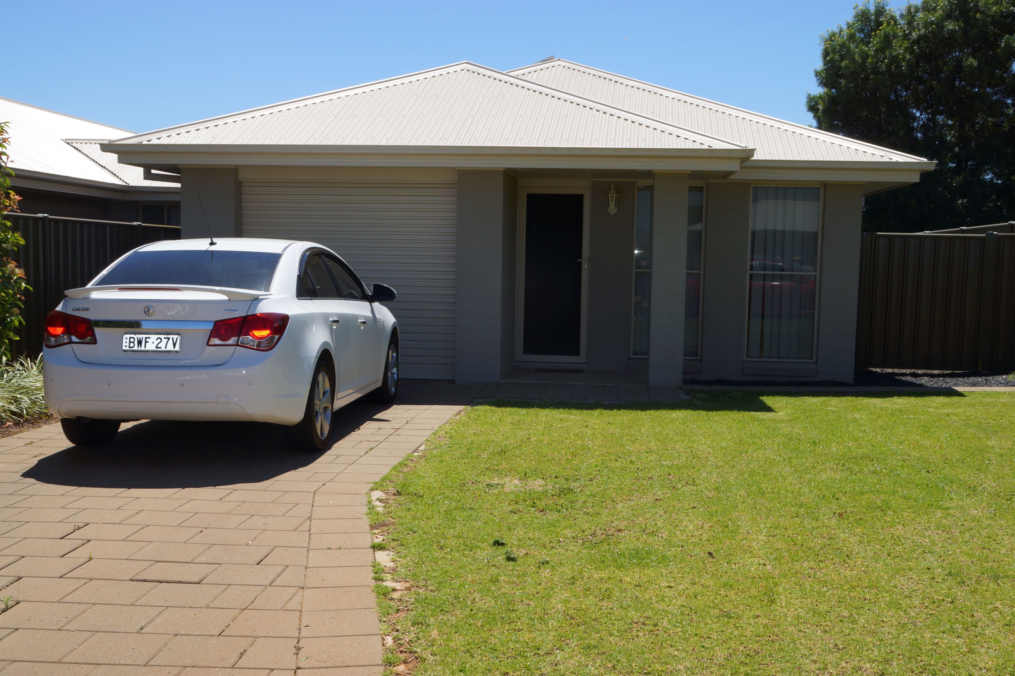 12B Thornett Place, Dubbo NSW 2830, Dubbo - Image 1