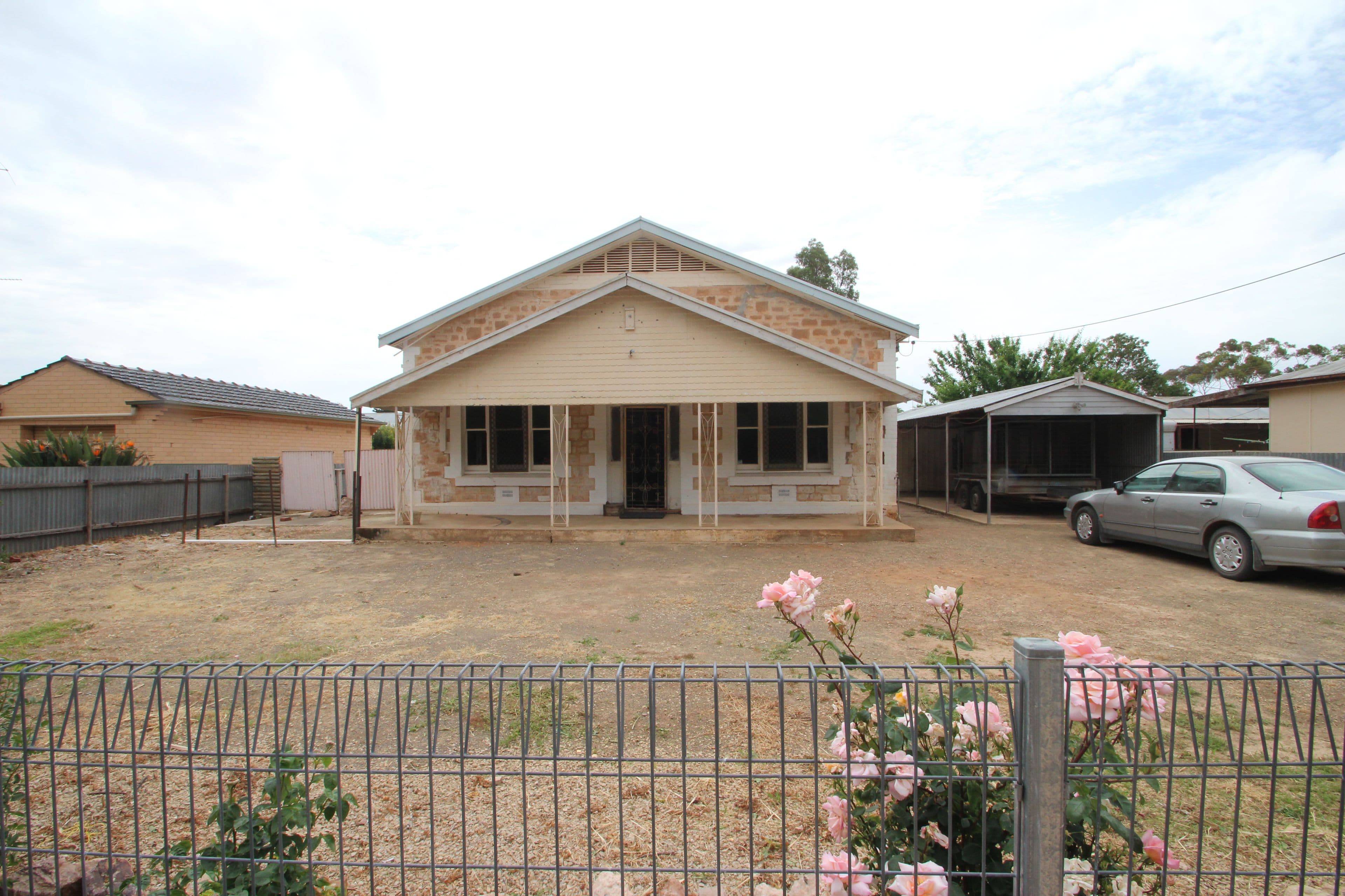 15 East Terrace, Snowtown SA 5520, Snowtown - Thumbnail 2