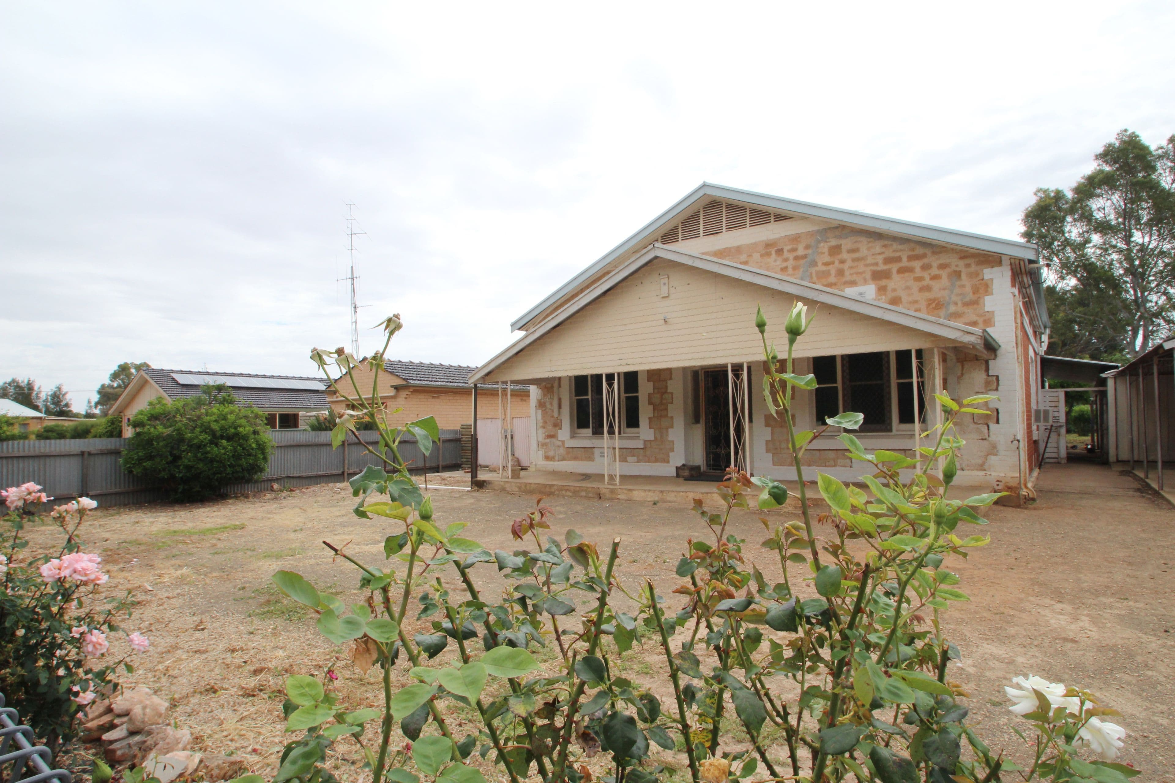 15 East Terrace, Snowtown SA 5520, Snowtown - Image 1
