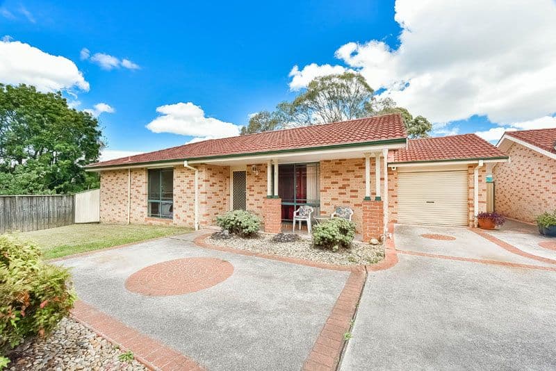 17 Pritchard Road, Macquarie Fields NSW 2564, Macquarie Fields - Thumbnail 2