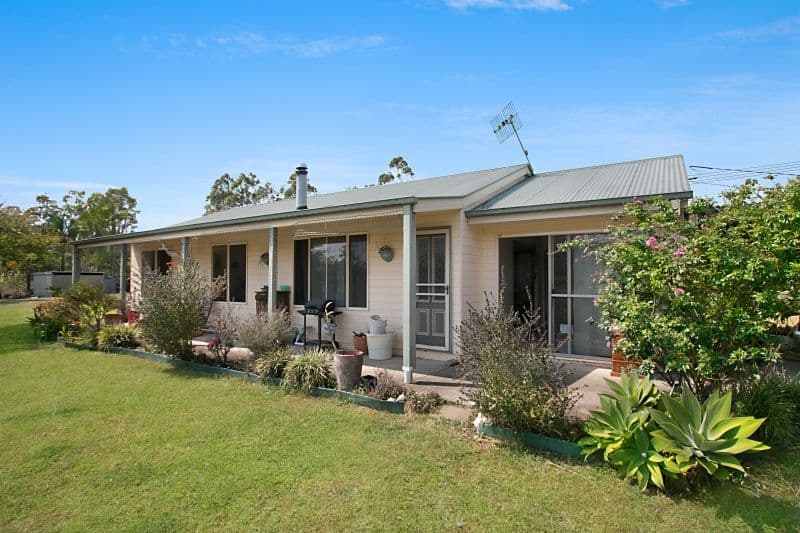 25 Wanungara View, Limpinwood NSW 2484, Limpinwood - Thumbnail 2