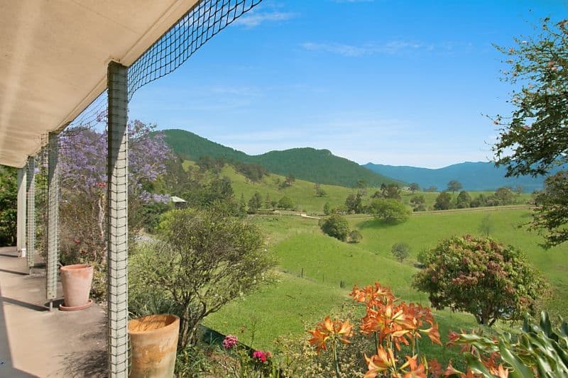25 Wanungara View, Limpinwood NSW 2484, Limpinwood - Thumbnail 5