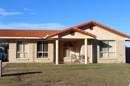 16 Jarrah Drive, Boyne Island QLD 4680, Boyne Island - Image 1