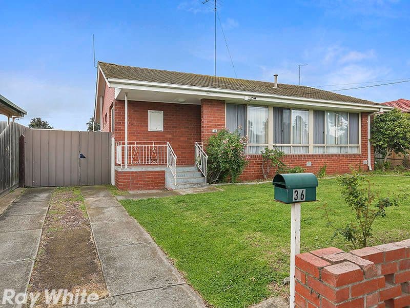 36 Buffalo Avenue, Corio VIC 3214, Corio - Image 1
