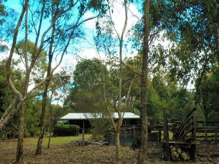 Lot 56 Dean Road, Nannup WA 6275, Nannup - Image 1