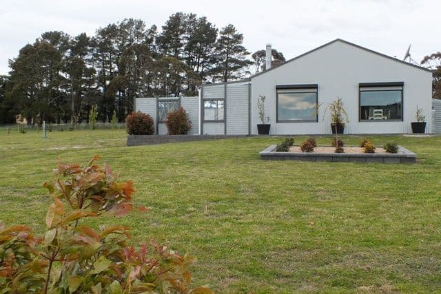 121 Junction Road, Oberon NSW 2787, Oberon - Thumbnail 3