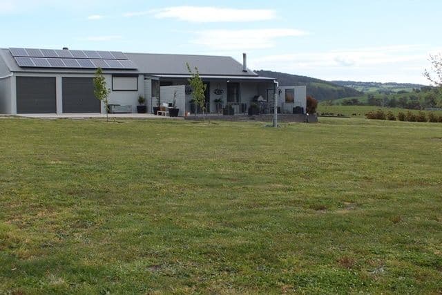 121 Junction Road, Oberon NSW 2787, Oberon - Image 1