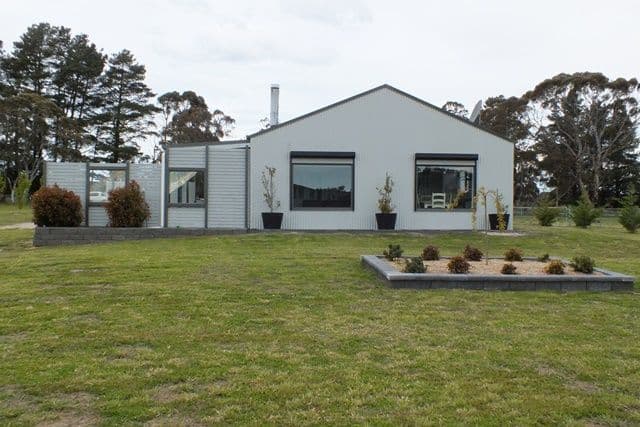 121 Junction Road, Oberon NSW 2787, Oberon - Thumbnail 2