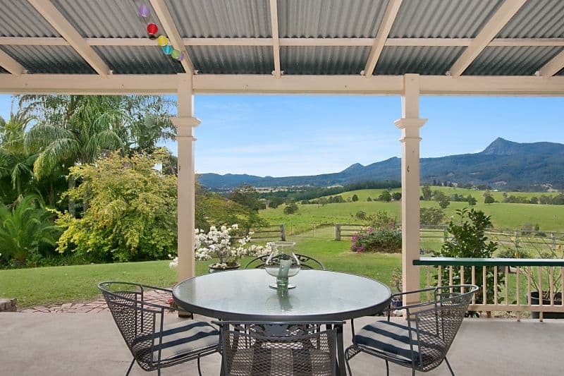 477 Pinnacle Road, Tyalgum NSW 2484, Tyalgum - Image 1