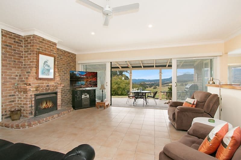 477 Pinnacle Road, Tyalgum NSW 2484, Tyalgum - Thumbnail 8