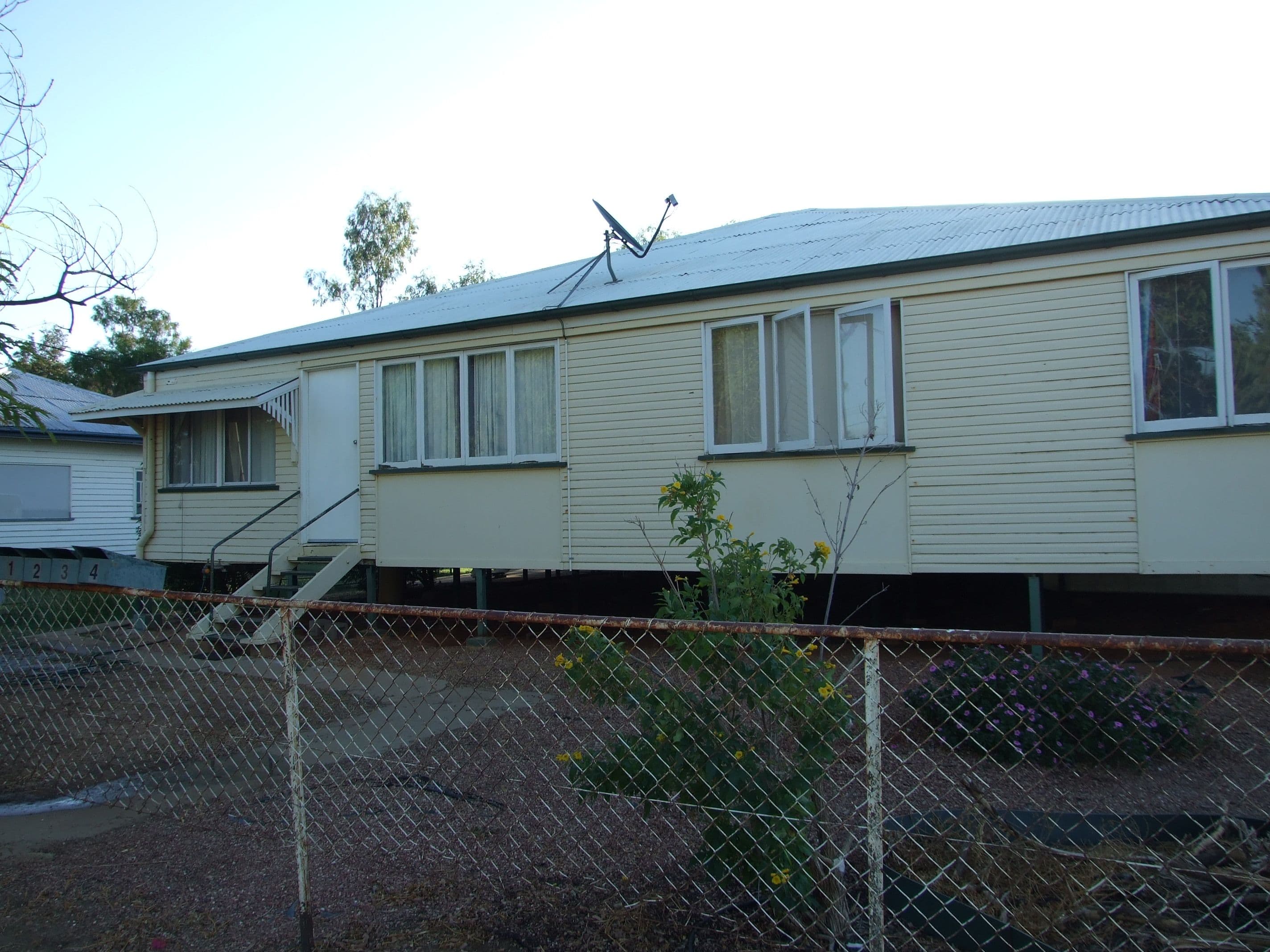 141 Cassowary Street, Longreach QLD 4730, Longreach - Image 1