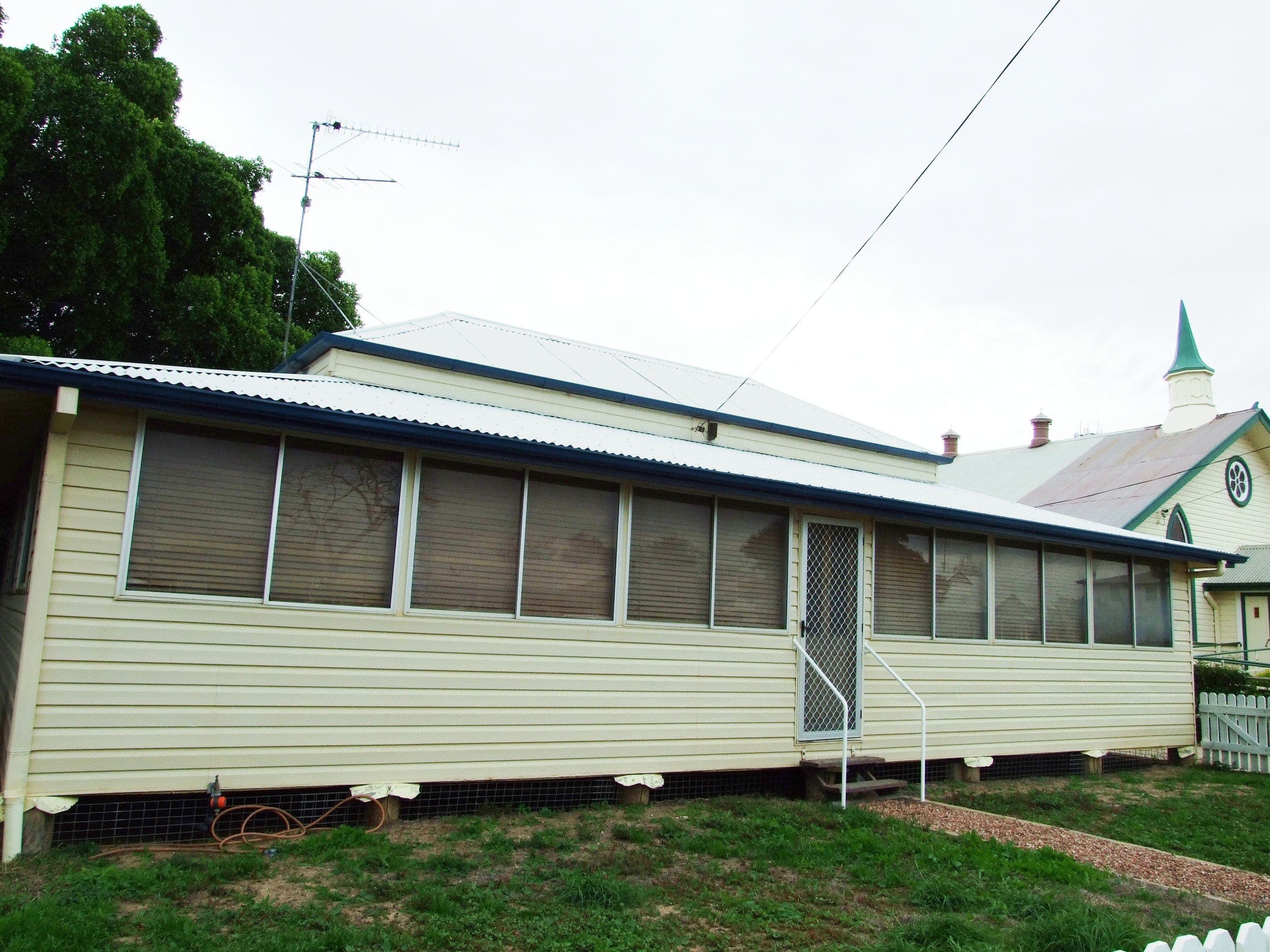 107 Galah Street, Longreach QLD 4730, Longreach - Image 1