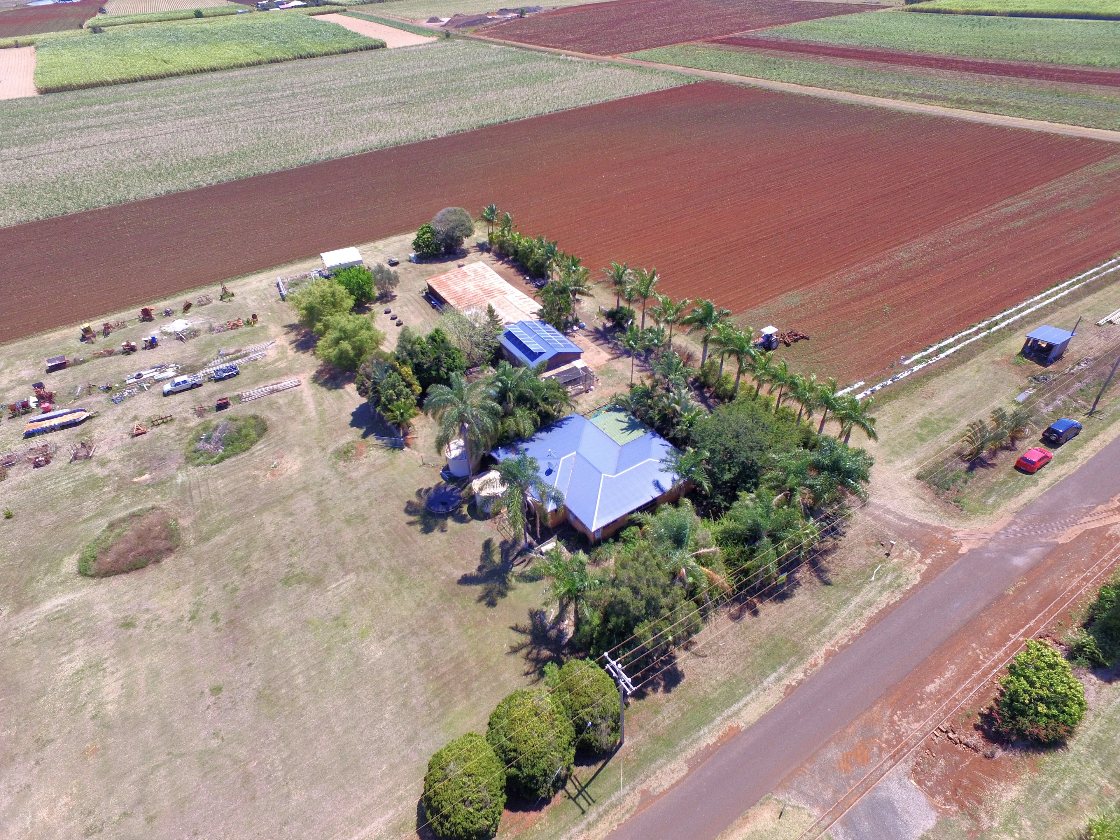 182 Saint Johns Road, Woongarra QLD 4670, Woongarra - Thumbnail 4