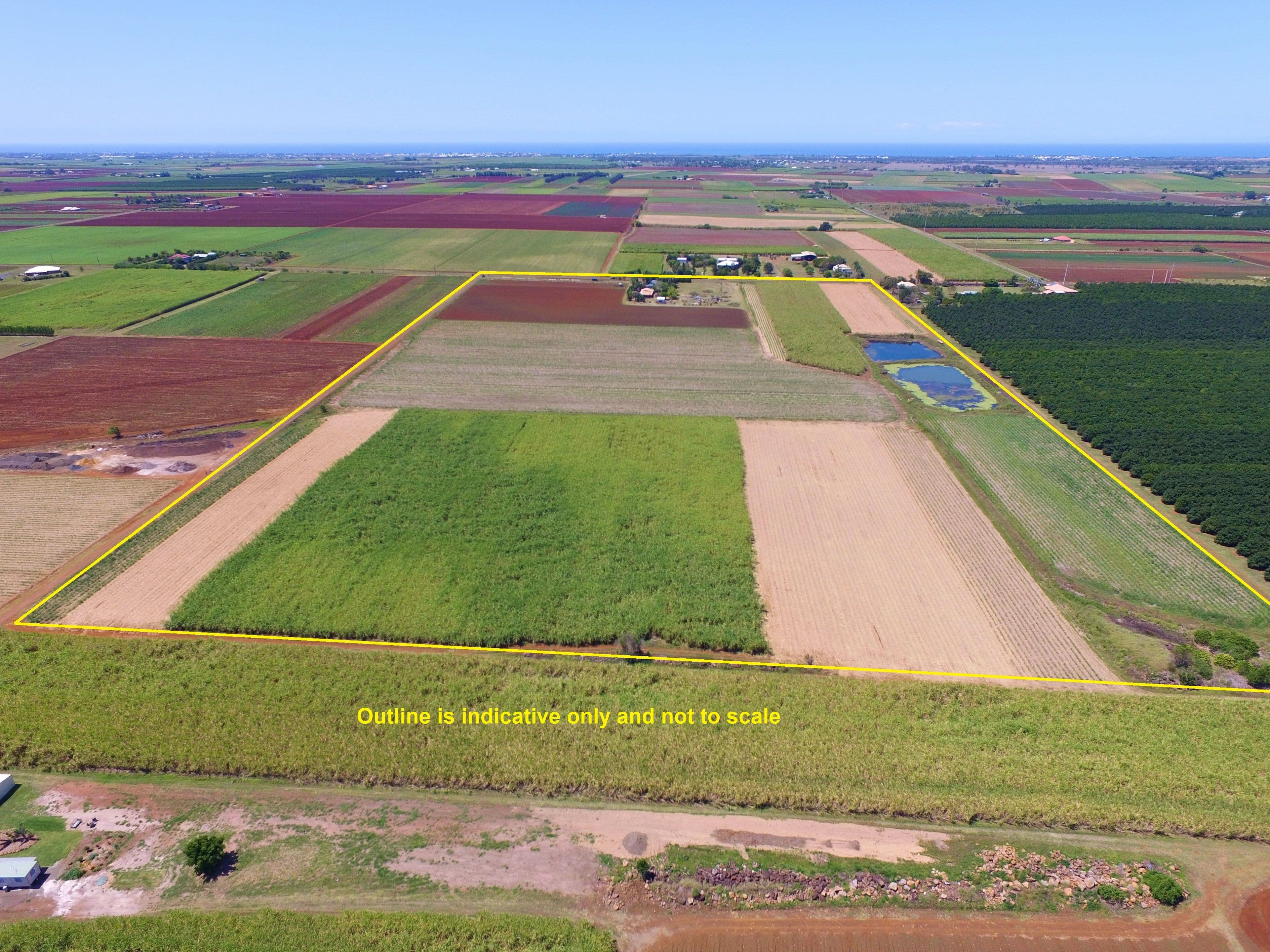 182 Saint Johns Road, Woongarra QLD 4670, Woongarra - Thumbnail 2