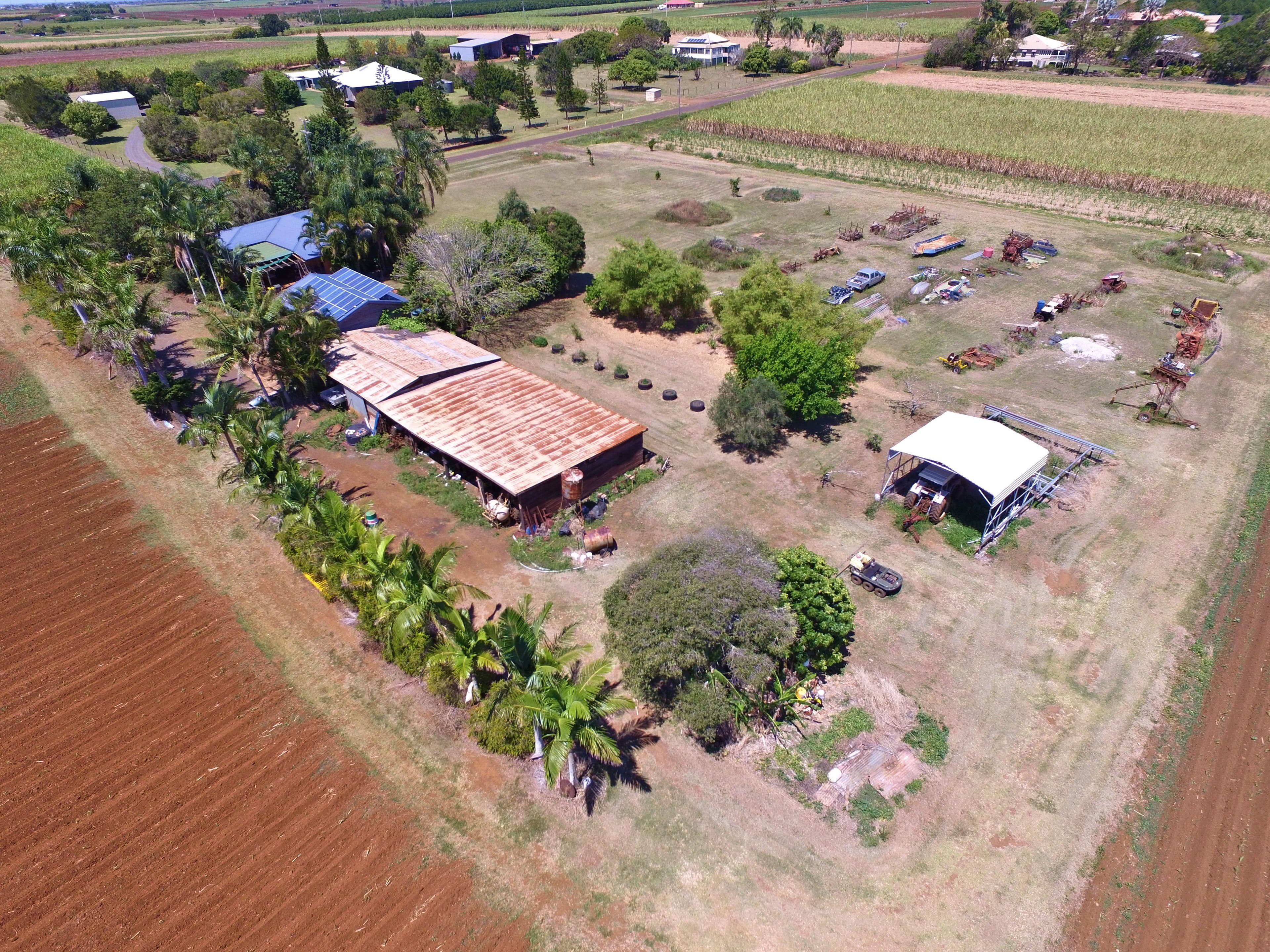 182 Saint Johns Road, Woongarra QLD 4670, Woongarra - Thumbnail 3