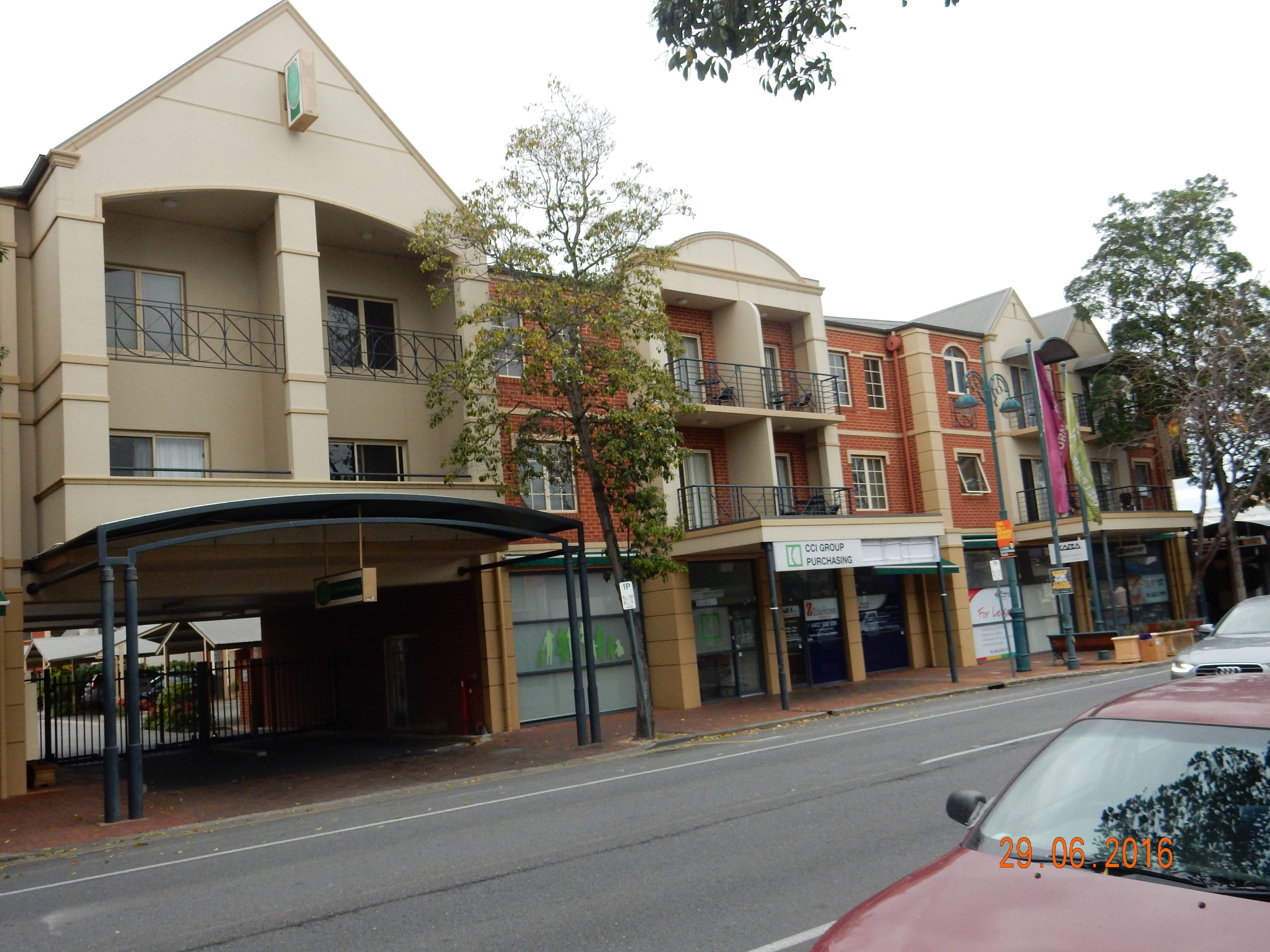 44/55 Melbourne Street, North Adelaide SA 5006, North Adelaide - Image 1