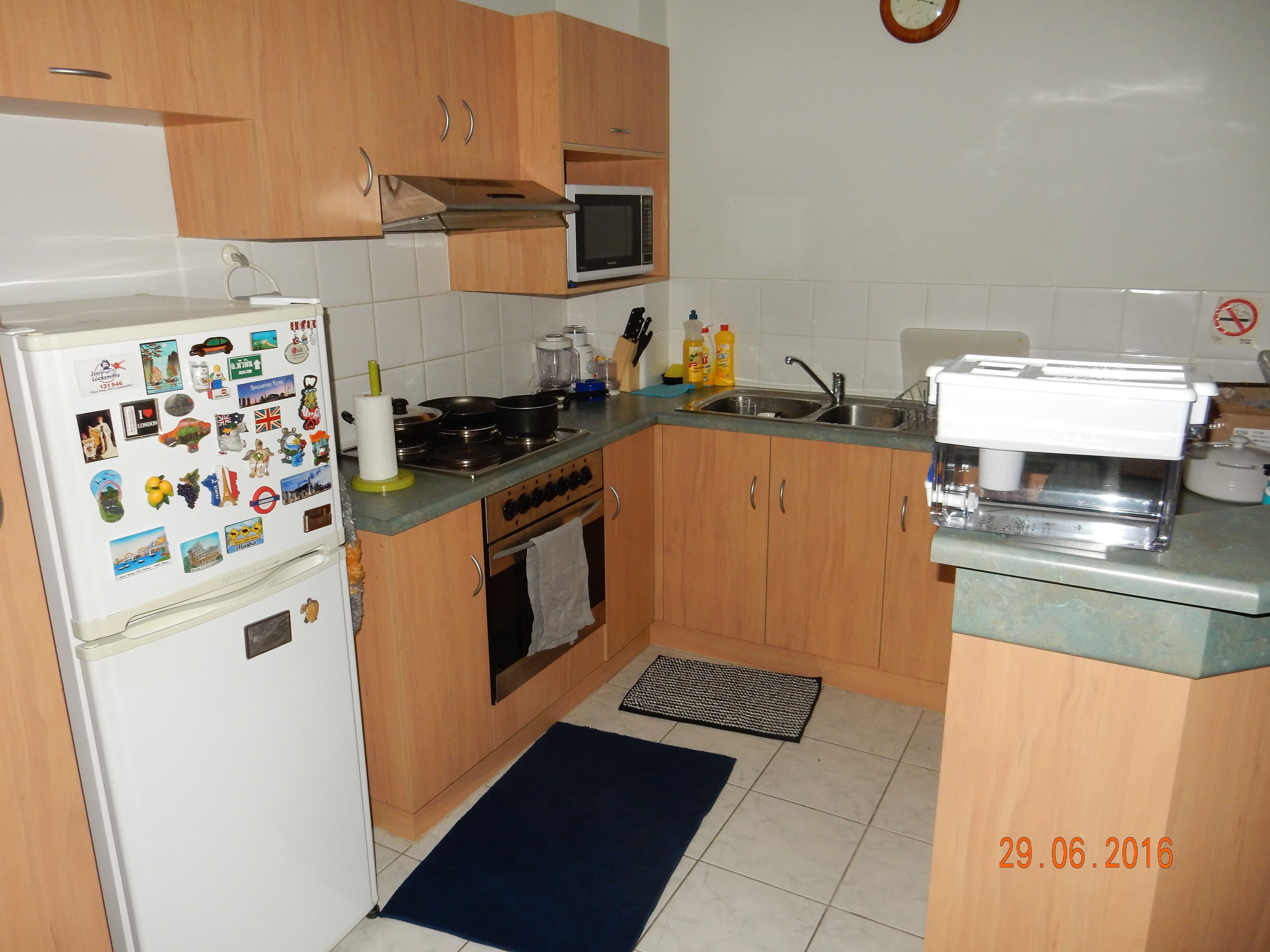 44/55 Melbourne Street, North Adelaide SA 5006, North Adelaide - Thumbnail 2