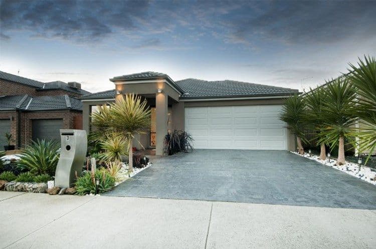 3 Jezwing Avenue, South Morang VIC 3752, South Morang - Image 1