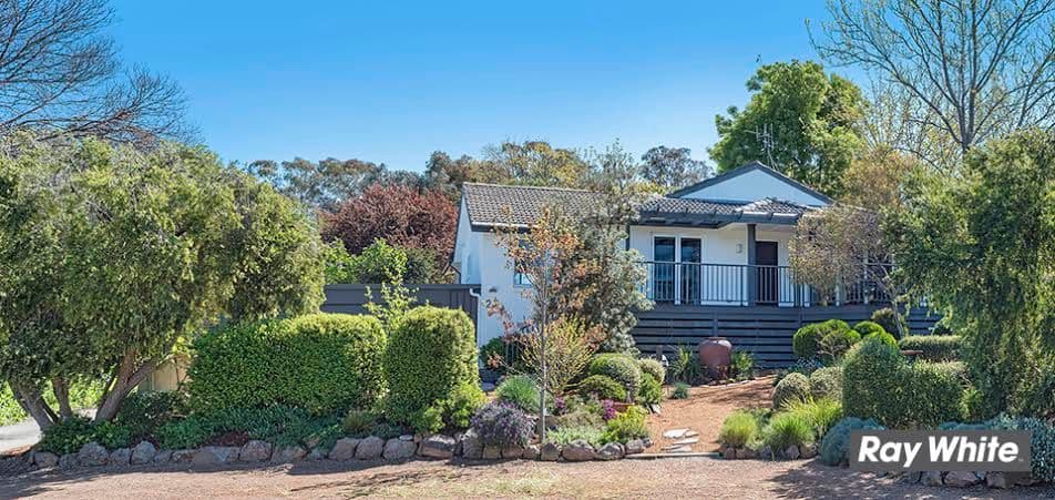 27 Badgery Street, Macquarie ACT 2614, Macquarie - Image 1