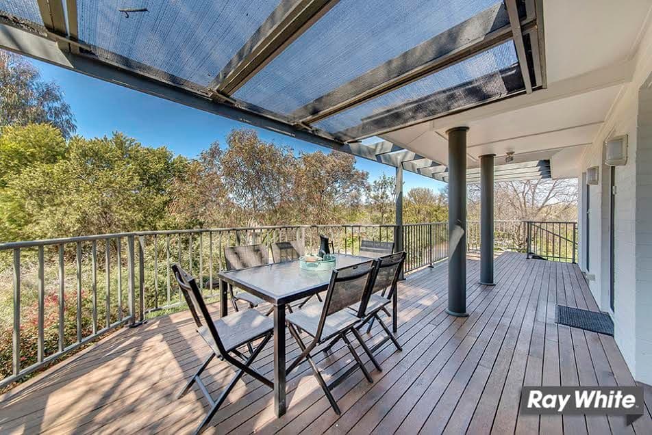 27 Badgery Street, Macquarie ACT 2614, Macquarie - Thumbnail 3