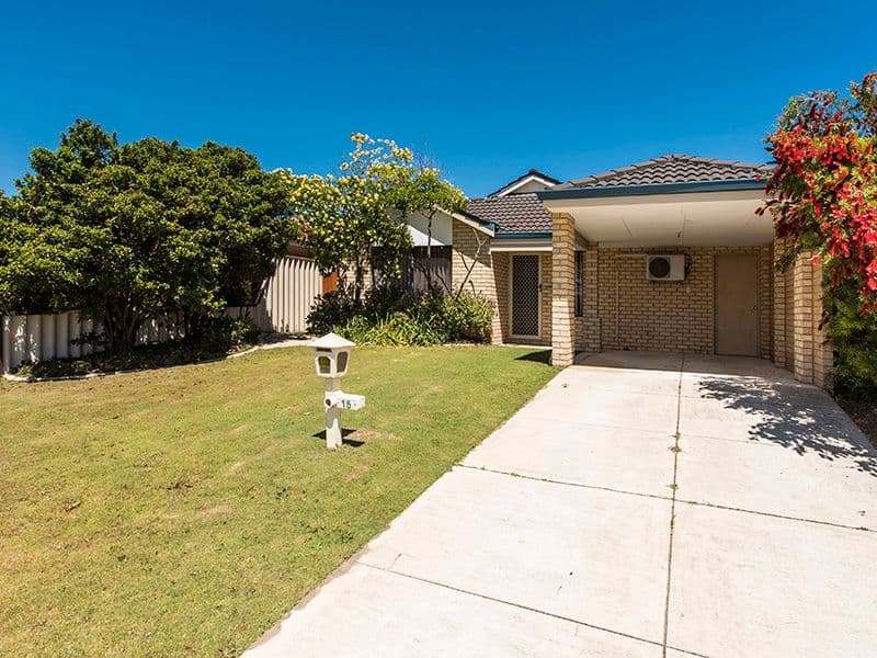 15 Mornington Boulevard, Waikiki WA 6169, Waikiki - Image 1