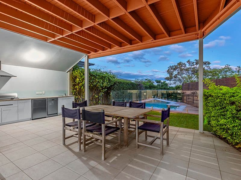 7a Hipwood Road, Hamilton QLD 4007, Hamilton - Thumbnail 7
