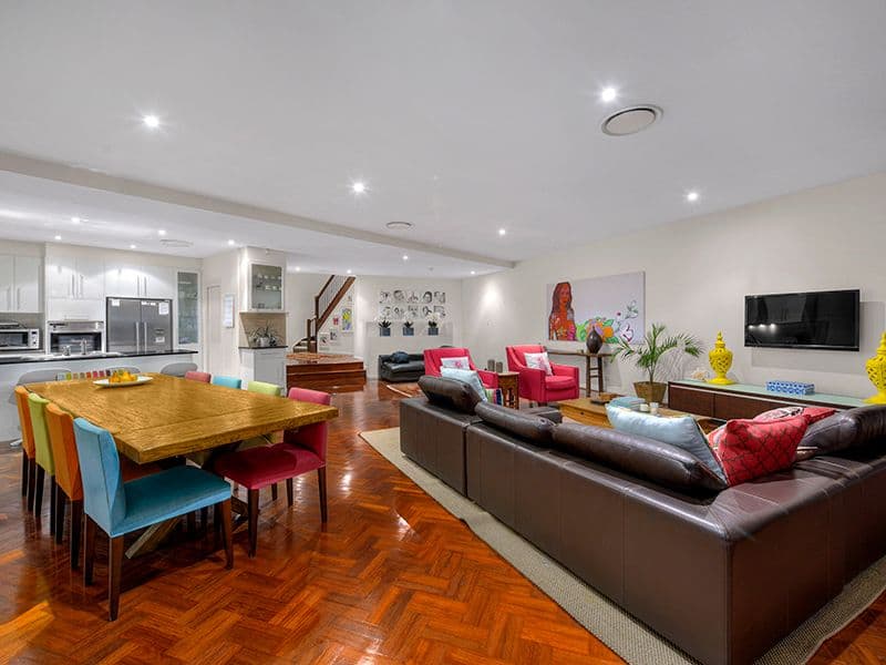 7a Hipwood Road, Hamilton QLD 4007, Hamilton - Thumbnail 3