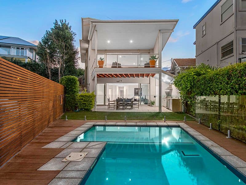 7a Hipwood Road, Hamilton QLD 4007, Hamilton - Thumbnail 2
