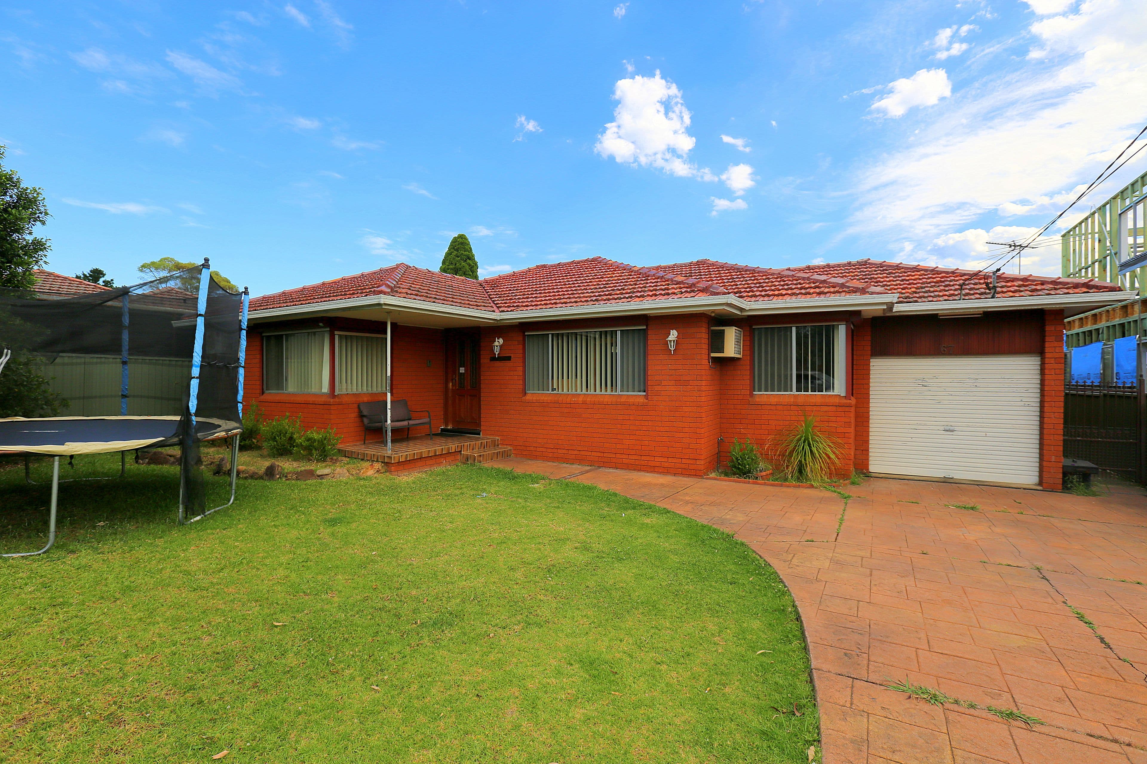 67 Birdwood Road, Georges Hall - Image 1
