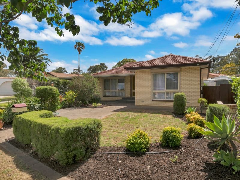 58 Rawlings Road, Modbury North SA 5092, Modbury North - Thumbnail 5