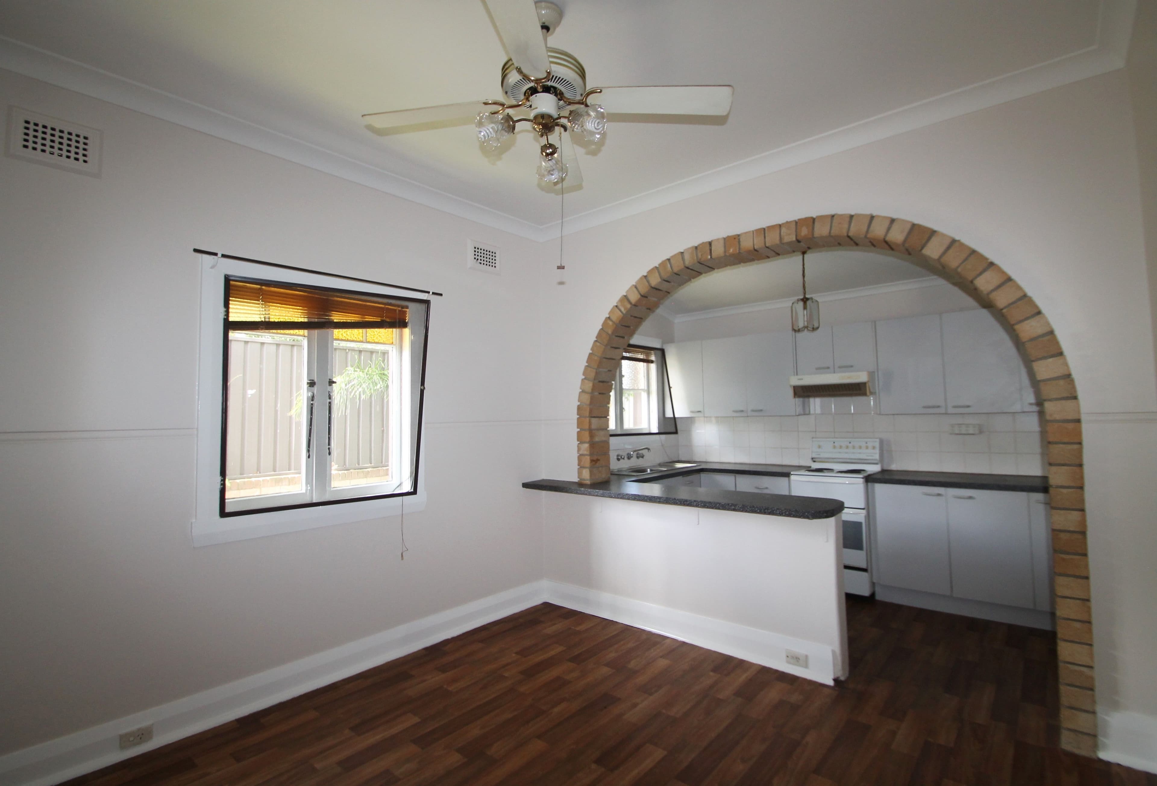 1/45 Pittwater Road, Hunters Hill NSW 2110, Hunters Hill - Image 1