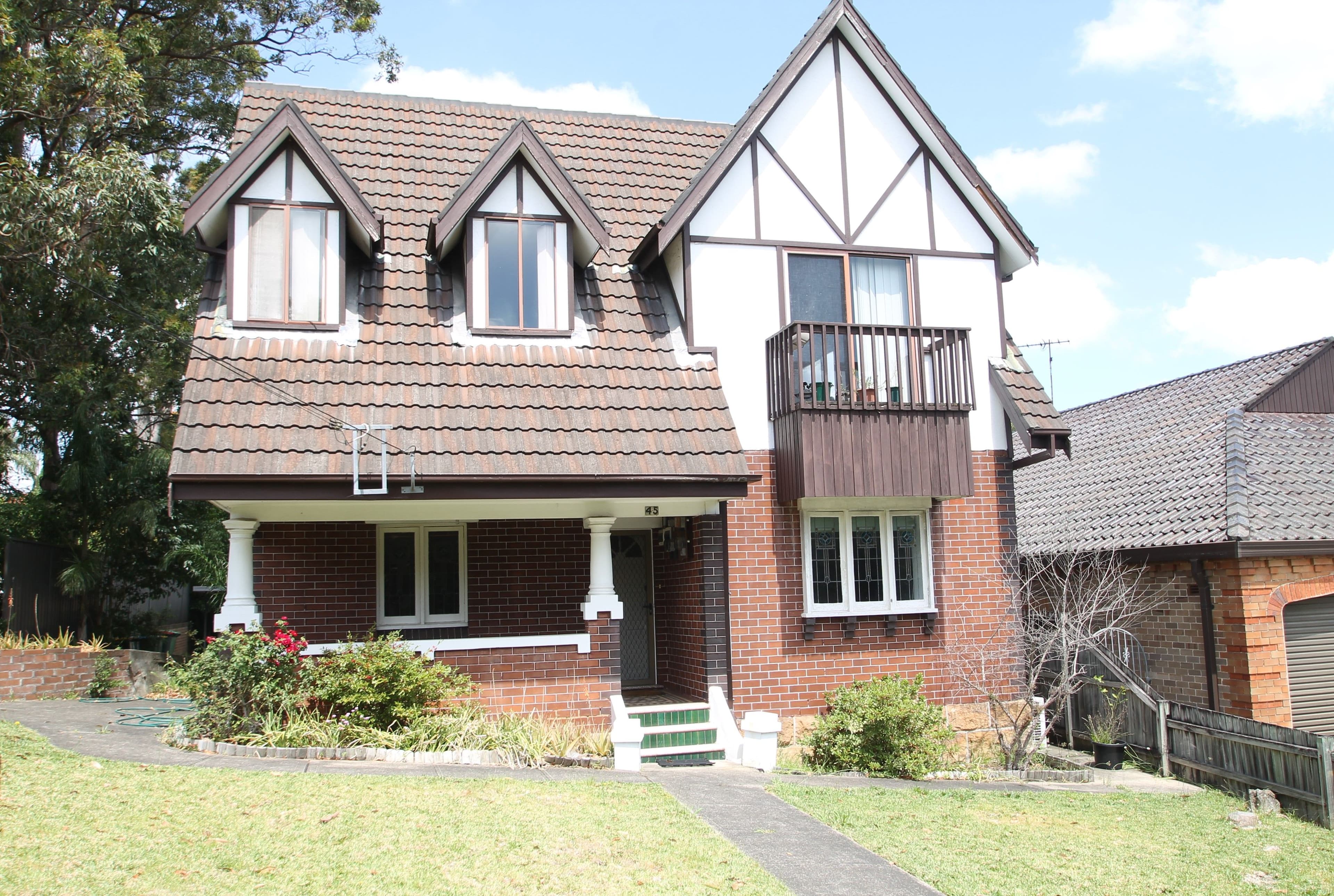 1/45 Pittwater Road, Hunters Hill NSW 2110, Hunters Hill - Thumbnail 2