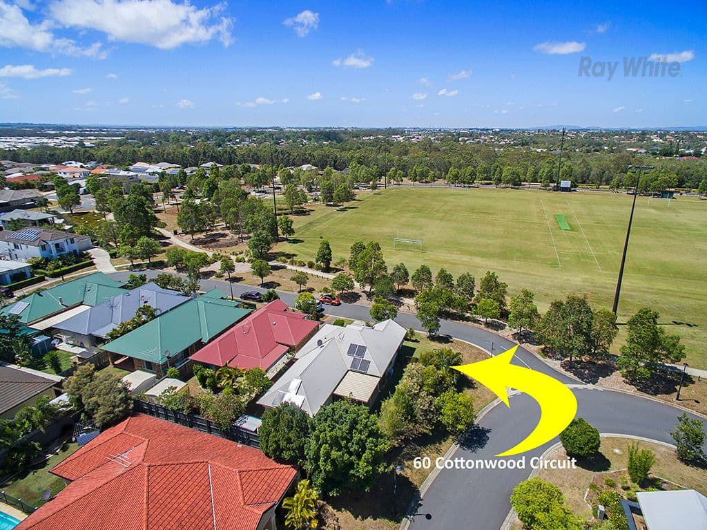60 Cottonwood Circuit, North Lakes QLD 4509, North Lakes - Image 1