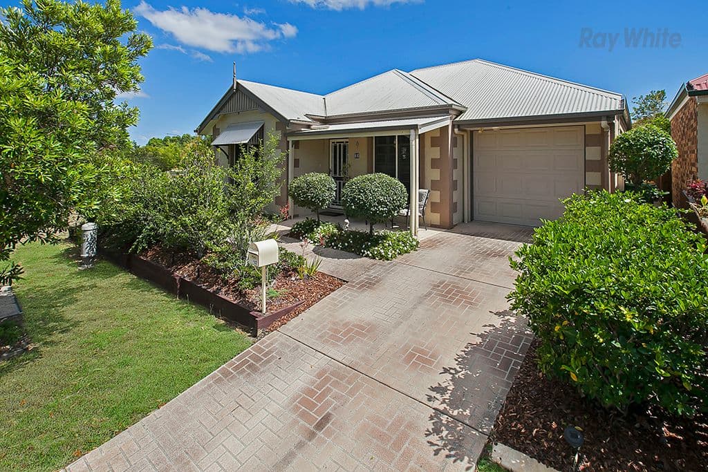 60 Cottonwood Circuit, North Lakes QLD 4509, North Lakes - Thumbnail 2