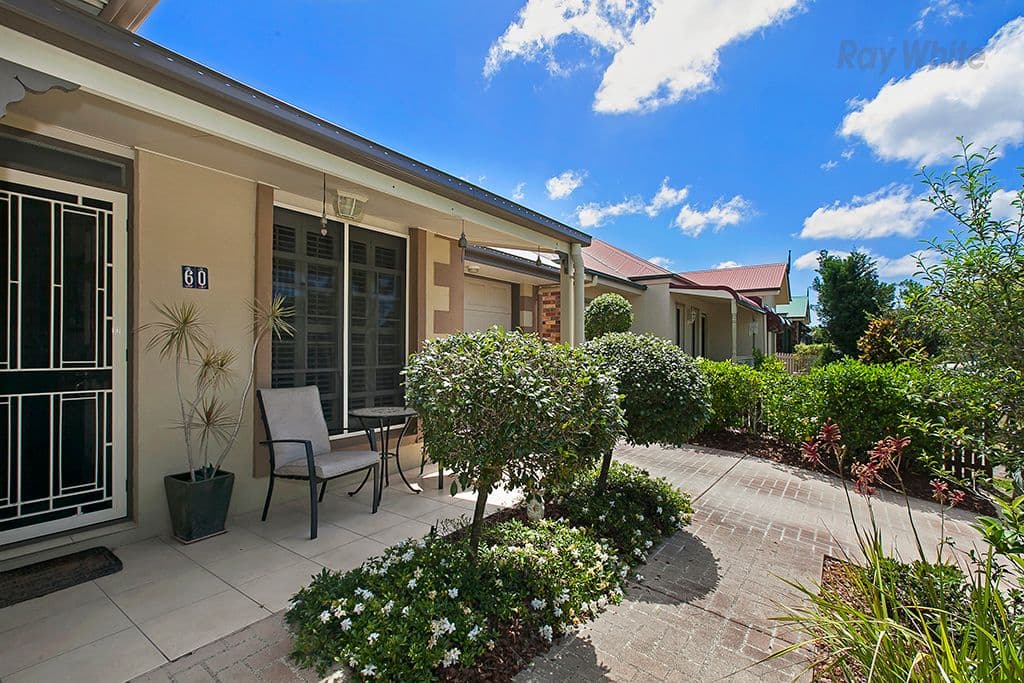 60 Cottonwood Circuit, North Lakes QLD 4509, North Lakes - Thumbnail 4