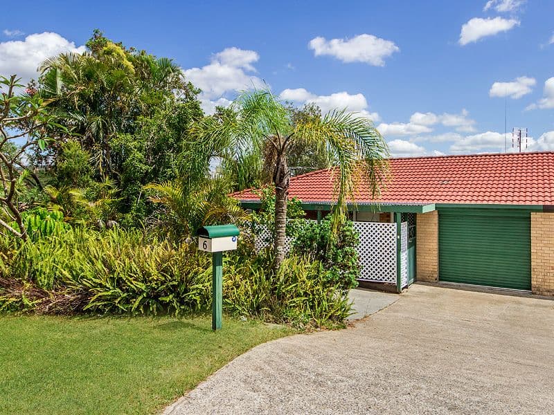 6 Paramount Place, Oxenford QLD 4210, Oxenford - Image 1
