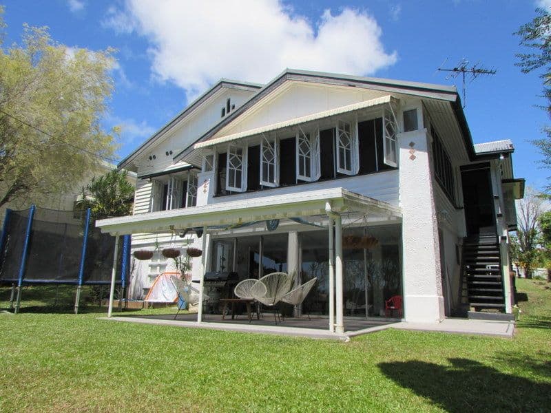 6 Bunda Steet, East Innisfail QLD 4860, East Innisfail - Image 1