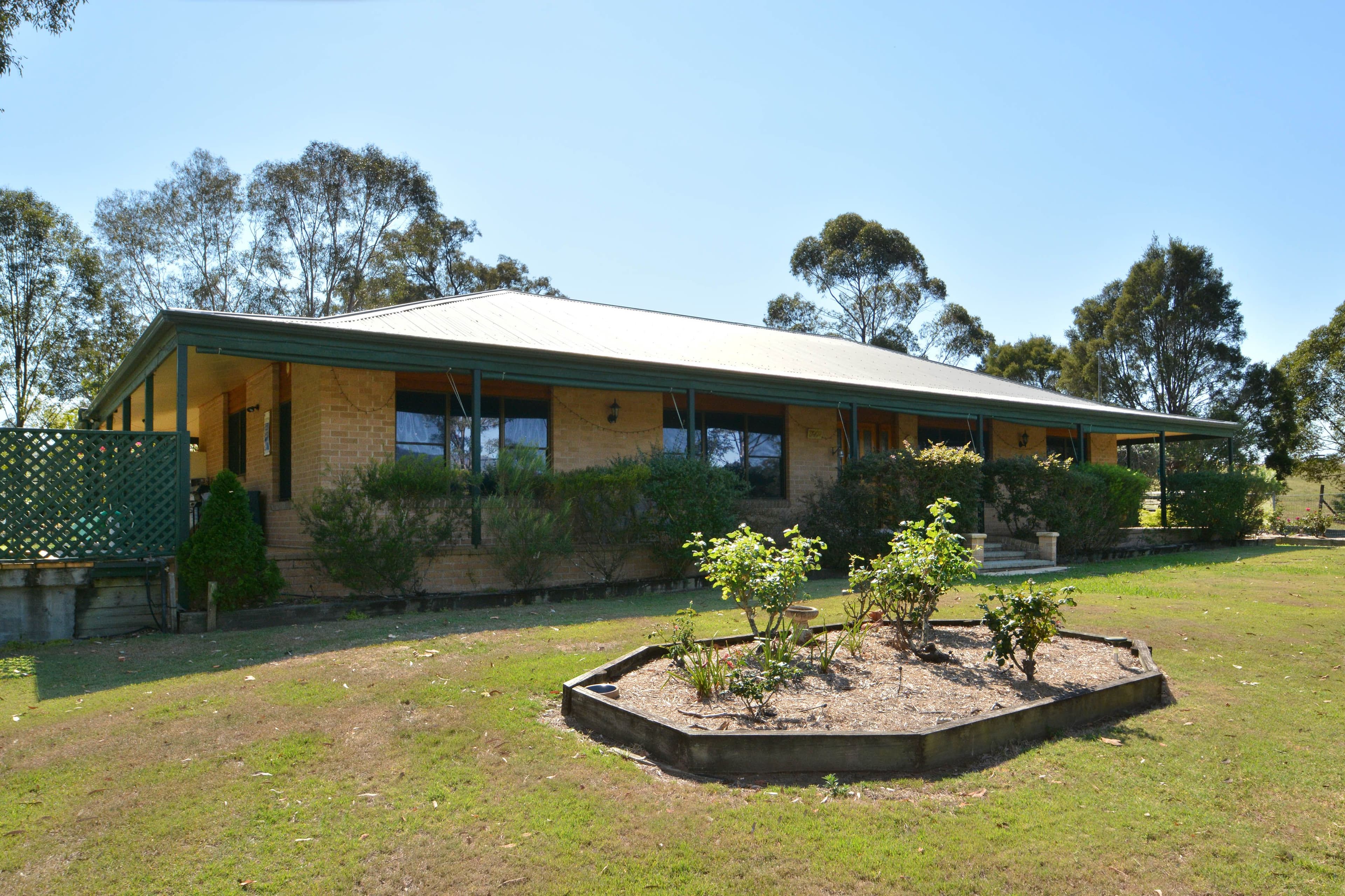 2486 Glendonbrook Road, Gresford - Image 1