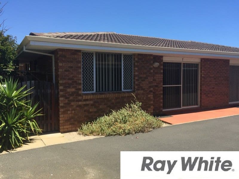 7/22-24 William Street, Bunbury WA 6230, Bunbury - Image 1