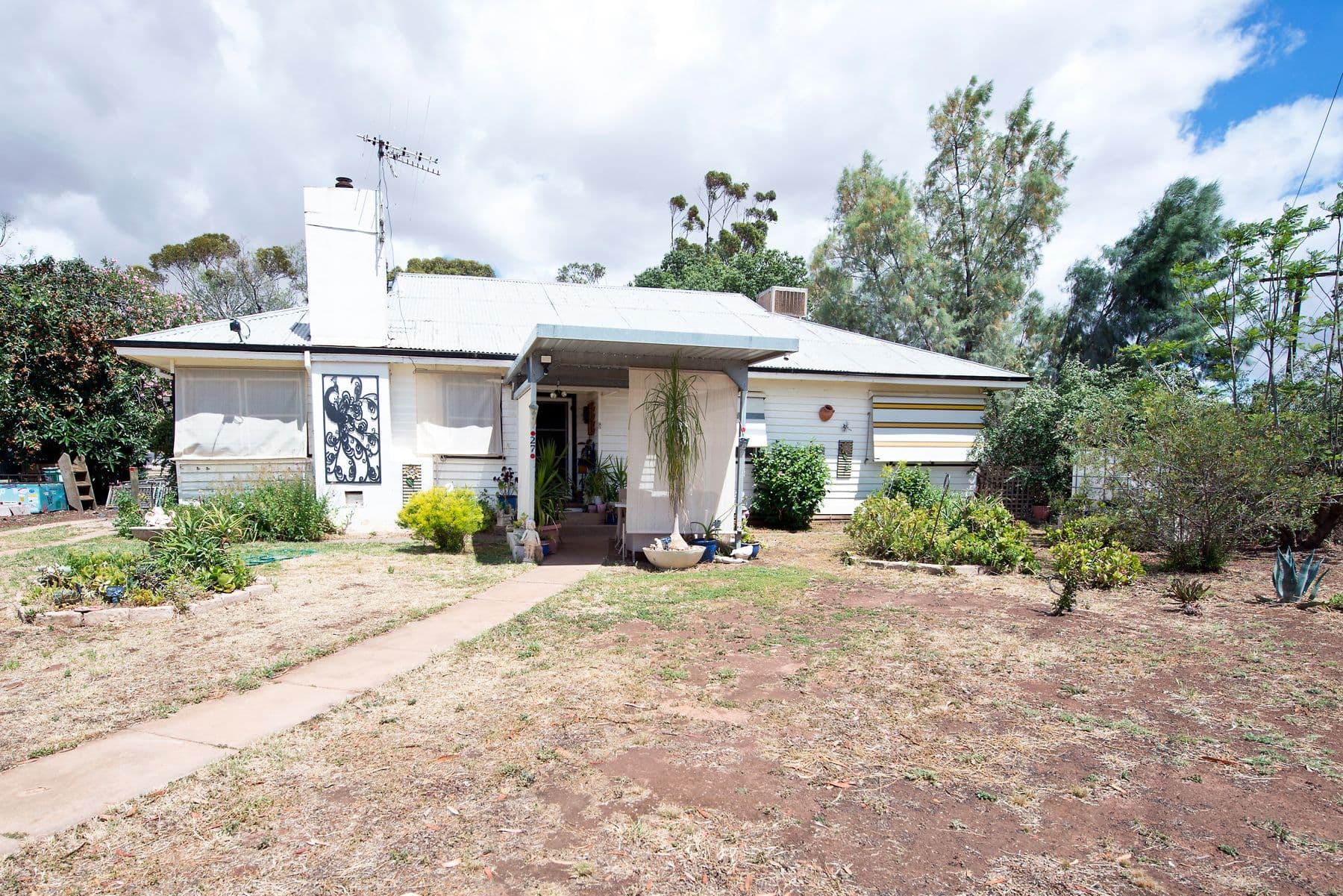 27 O`Connor Street, Nyah West VIC 3595, Nyah West - Image 1