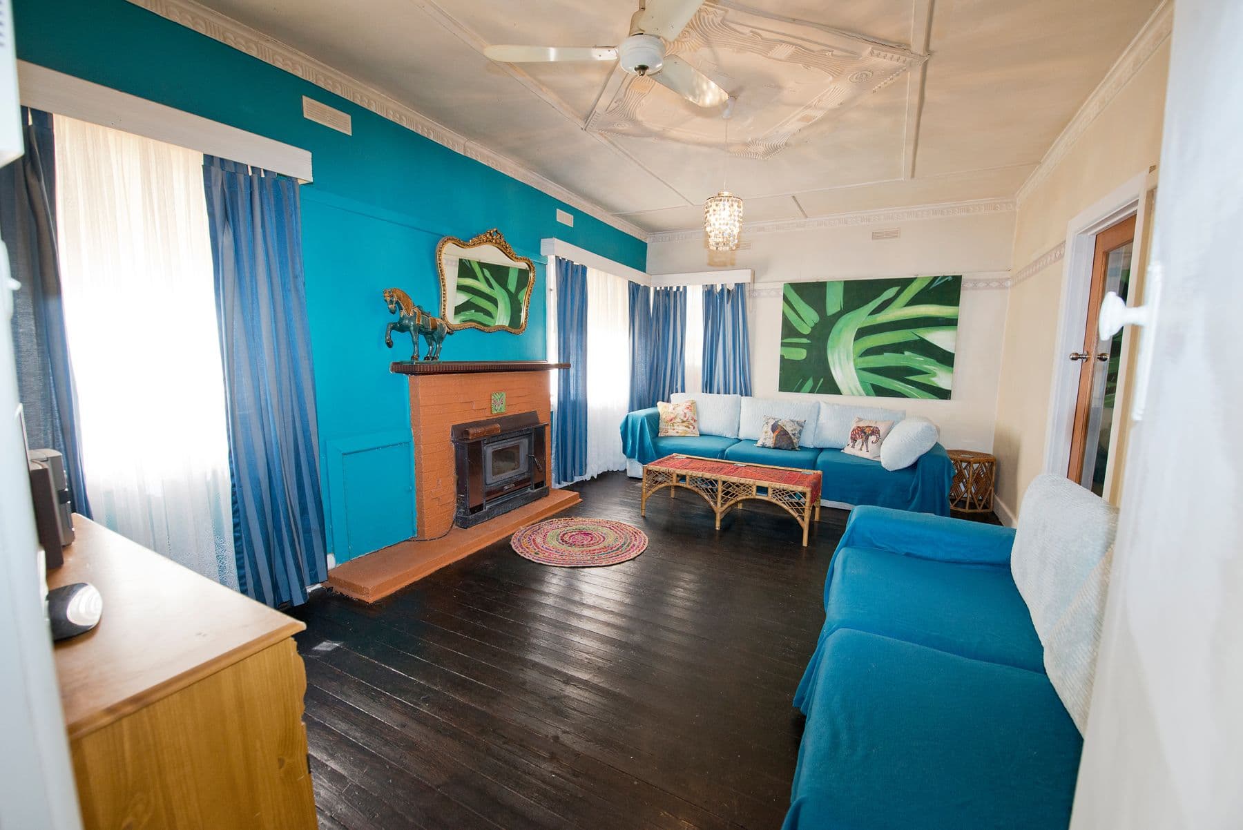 27 O`Connor Street, Nyah West VIC 3595, Nyah West - Thumbnail 2